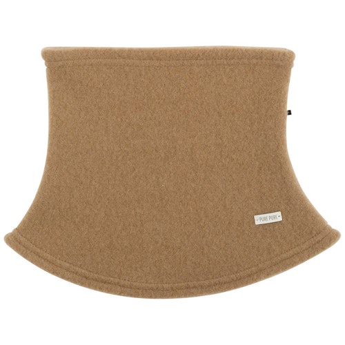 Loopschal Wolle Fleece