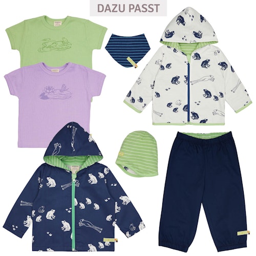 Sommer Outdoorhose schmutzabweisend