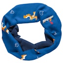 Vorschaubild Sweat Schlauchschal