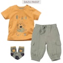 Vorschaubild Leichtes T-Shirt Affe