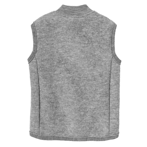 Walk-Weste Zipper