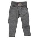 Vorschaubild Bündchenhose Wolle Seide Beinumschlag