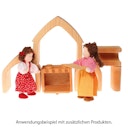 Vorschaubild Haus natur
