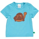 Vorschaubild Kurzarm T-Shirt Tiergesicht