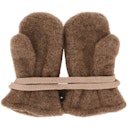Vorschaubild Woll Fleece Baby Fäustel