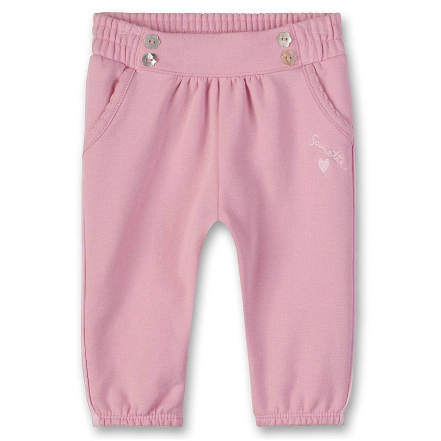 Sanetta Baby Jogginghose