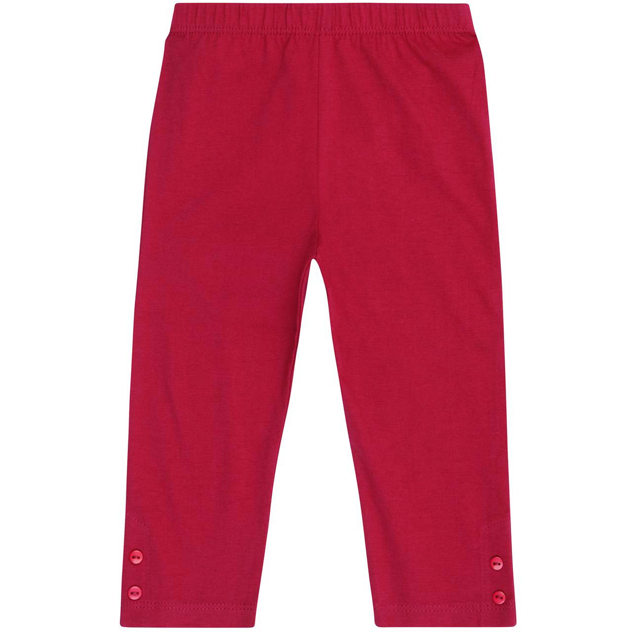Leggings Sense Organics kurz