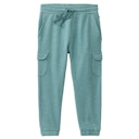 Vorschaubild Stylische Cargo Jogginghose