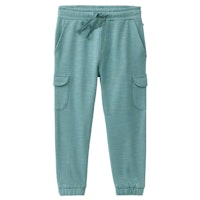 Stylische Cargo Jogginghose