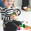 Vorschaubild Bio Bausteine Set 36 Teile