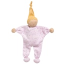 Vorschaubild Manderl Schmusepuppe rosa