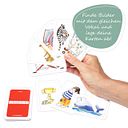 Vorschaubild Vokalo, Kartenspiel ab 6 Jahren