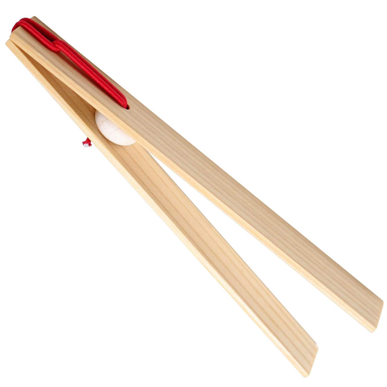 Holzpinzette 18 cm