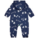 Vorschaubild Outdoor Ungefütterter Baby Overall