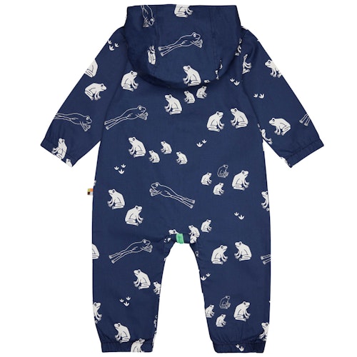 Outdoor Ungefütterter Baby Overall