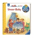 Vorschaubild Unser Baby - Geschwisterkind kommt - Wieso? Weshalb? Warum?