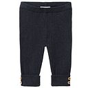 Vorschaubild Freizeithose People Wear Organic Strick