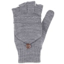 Vorschaubild Erwachsenen Halbfinger Handschuhe
