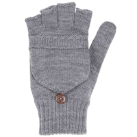 Erwachsenen Halbfinger Handschuhe