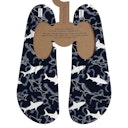 Vorschaubild Badeschuhe Kinder und Erwachsene