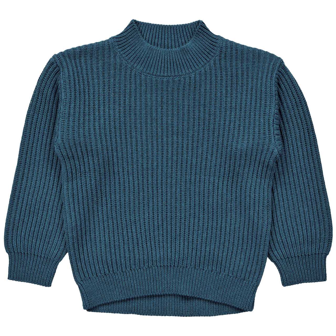 Kuscheliger Strick Pullover
