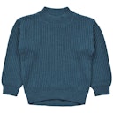 Vorschaubild Kuscheliger Strick Pullover
