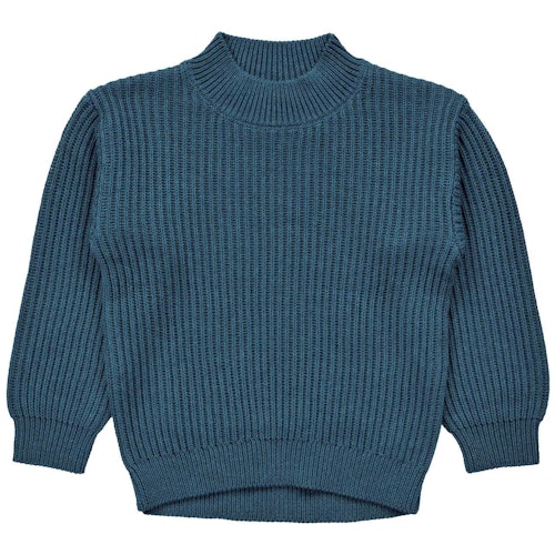 Kuscheliger Strick Pullover