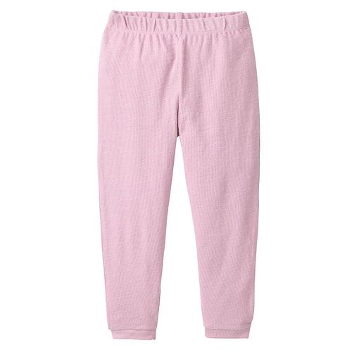 Schlafanzug People Wear Organic Sweat langarm