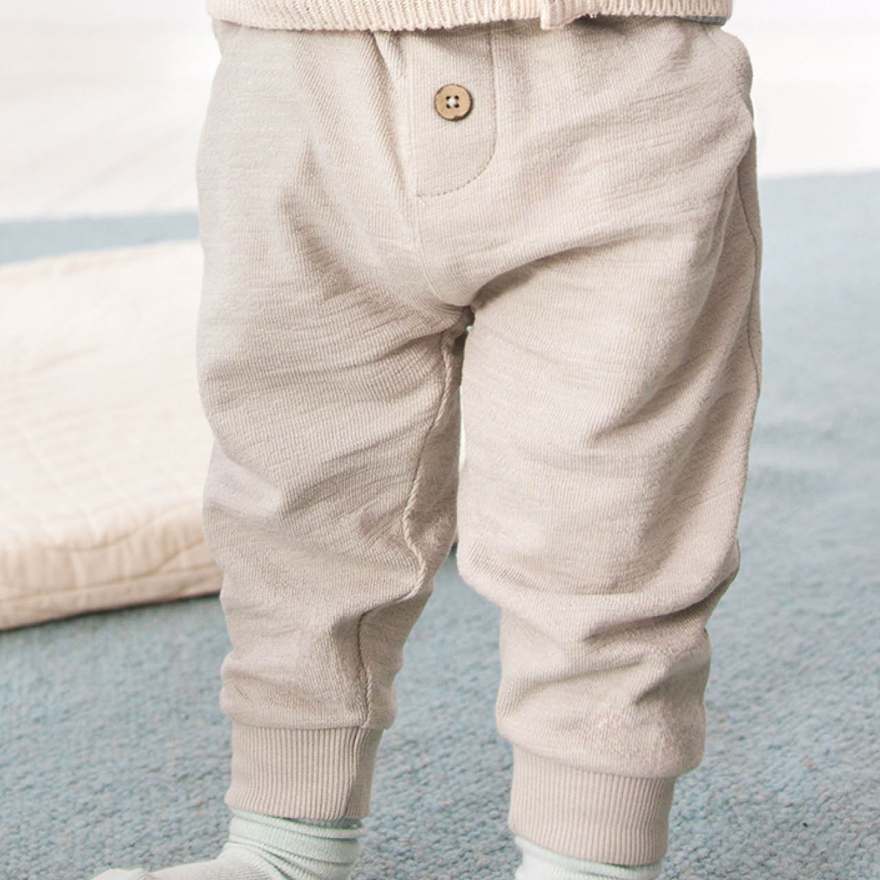 Weiche Sweat Hose