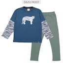 Vorschaubild Tiger Langarmshirt