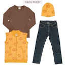 Vorschaubild Jersey Langarmshirt