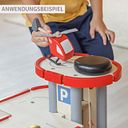 Vorschaubild Großes Parkhaus für die Spielwelt