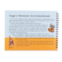 Vorschaubild Percussion Musikbuch ab 3 Jahre mit CD