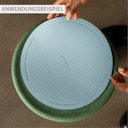 Vorschaubild Stapelstein® Spring Special Dynamic small water lily Base und Board + GRATIS Pad
