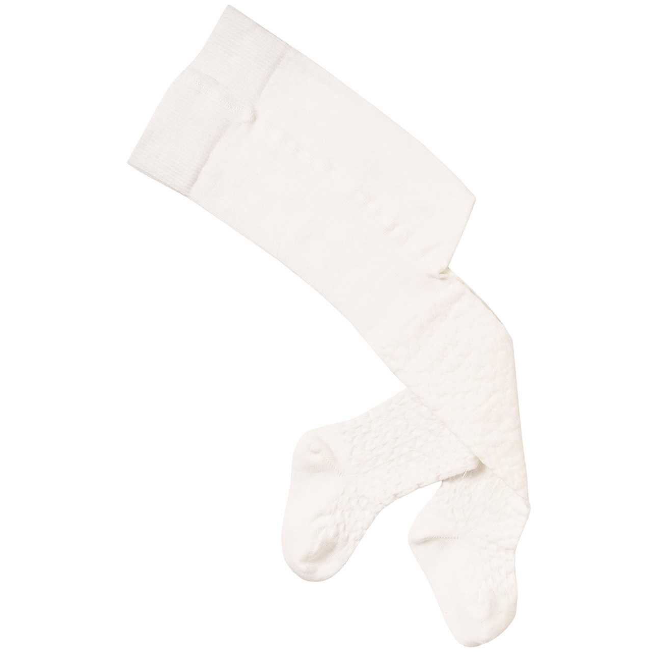 Baby Kleinkind Strumpfhose Ajourstrick