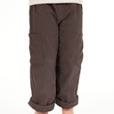 Vorschaubild Gefütterte Cargo Twillhose