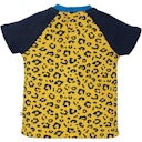 Vorschaubild Leoparden T-Shirt mit Öhrchen