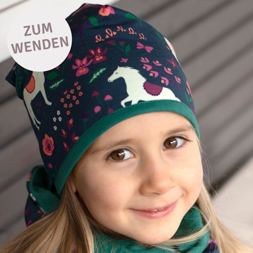 Wendemütze Vogl