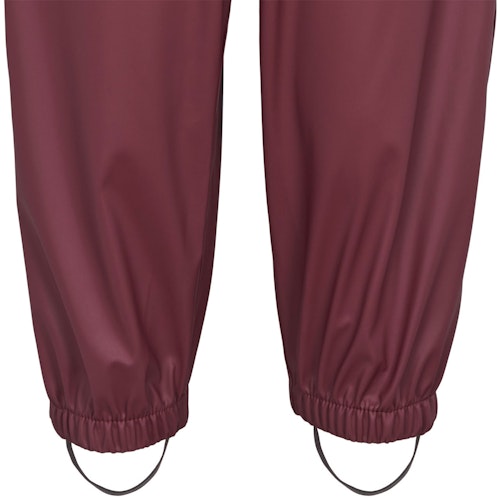 Regenbekleidung Set ungefüttert