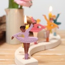 Vorschaubild Grimm´s Ballerina Stecker Fliederduft