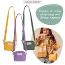 Vorschaubild Digitale Kinderkamera Rookie blush