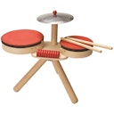 Vorschaubild Plantoys Kinderschlagzeug