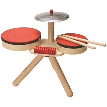 Plantoys Kinderschlagzeug