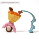 Vorschaubild Biegepüppchen Frau Erle