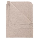 Vorschaubild Wolle Babydecke engel