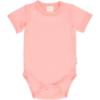 Softer Sommer Body neutral rosa