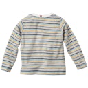 Vorschaubild Leichtes Langarmshirt Ringel