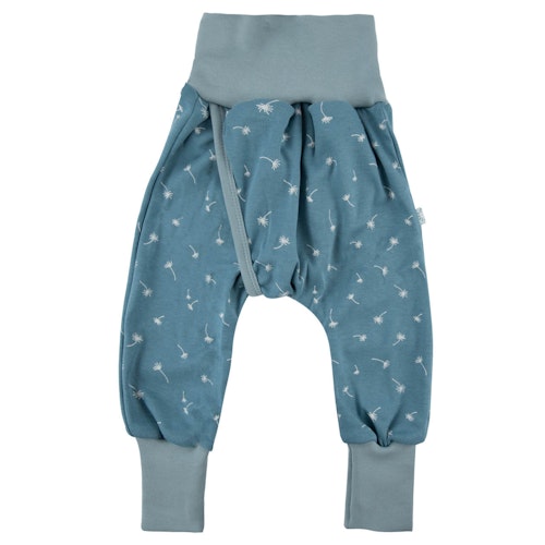 Abhaltehose für windelfreie Babys