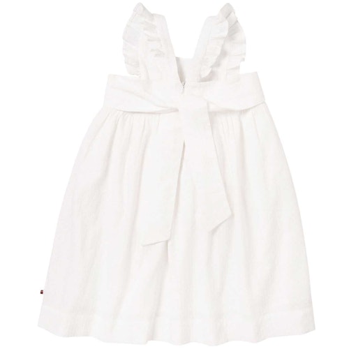 Elegantes Baby Kleid ärmellos