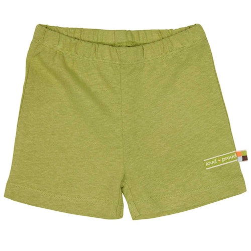 Leichte Leinen Shorts